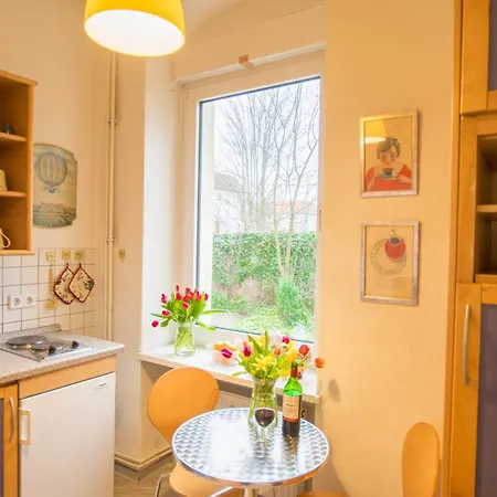 Holiday Berlin Apartments