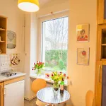 Holiday Berlin Apartments