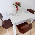 Holiday Berlin Apartments Apartment