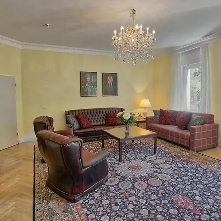 Holiday Berlin Apartments