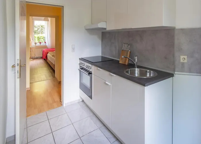 Apartman Holiday Berlin Apartments