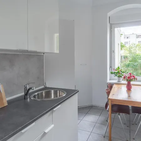 Holiday Berlin Apartments