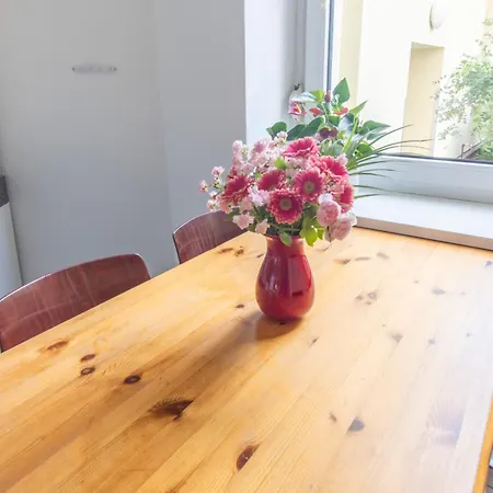 Holiday Berlin Apartments Apartman *