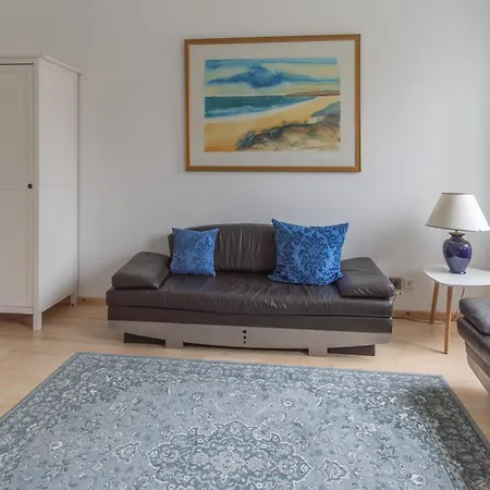 Holiday Berlin Apartments Apartamento Berlim