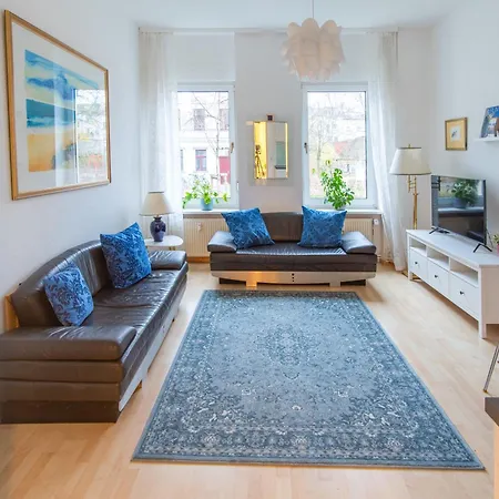 Holiday Berlin Apartments * Berlim