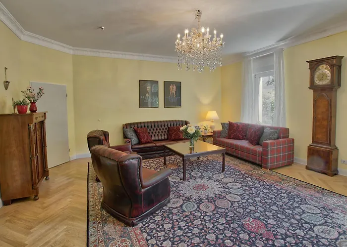 Holiday Berlin Apartments